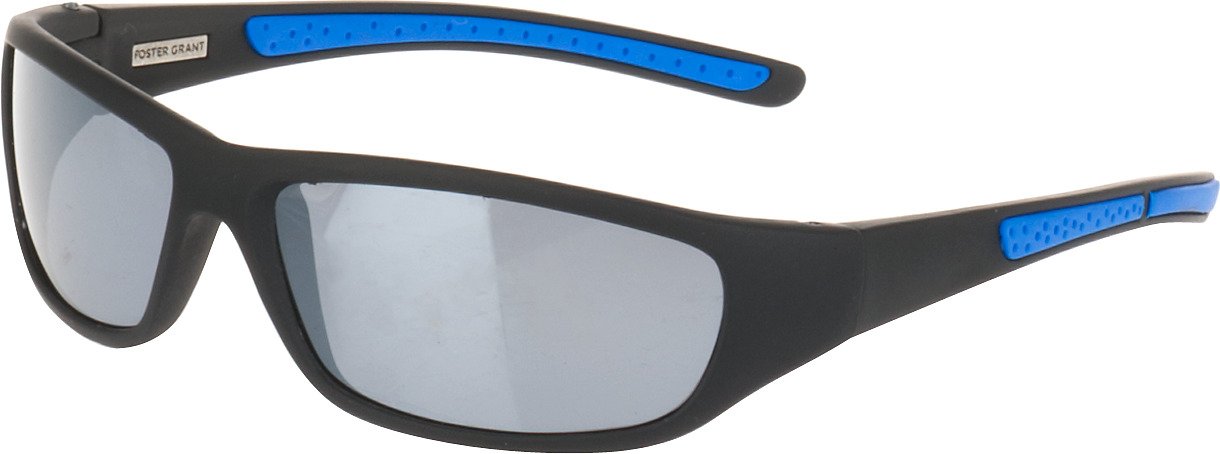 Foster Grant Men's Skim Polarized ACA Sunglasses
