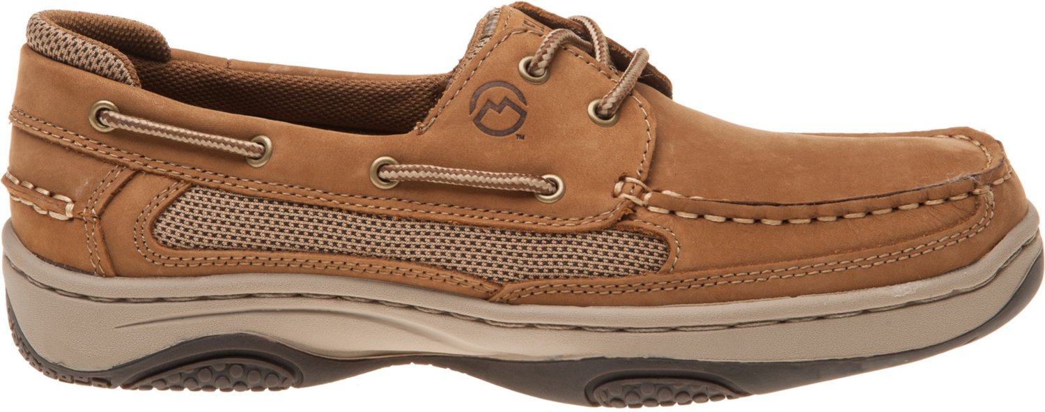 Magellan Outdoors Men's Water-Line Boat Shoes