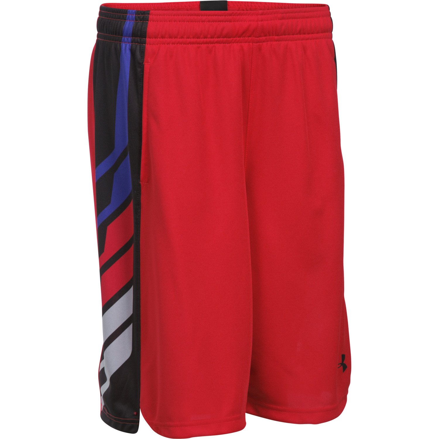 Under Armour™ Boys' Select Basketball Short Academy