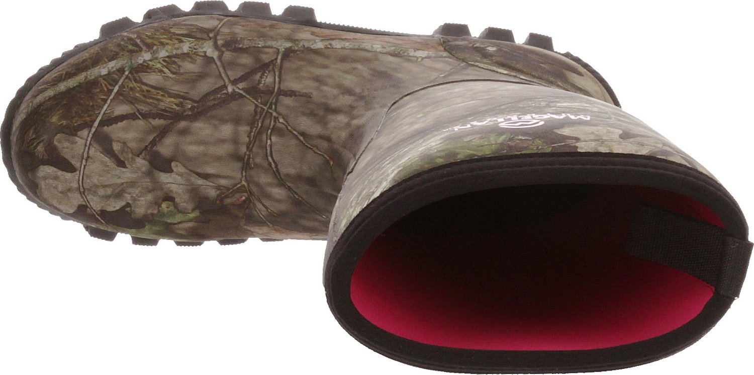 Magellan Outdoors Women's Field Boot III Hunting Boots Academy