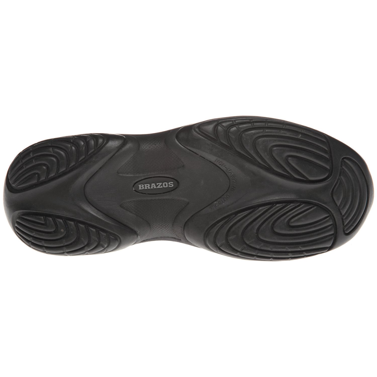 Brazos® Men's Slip-On Service Boots thumbnail