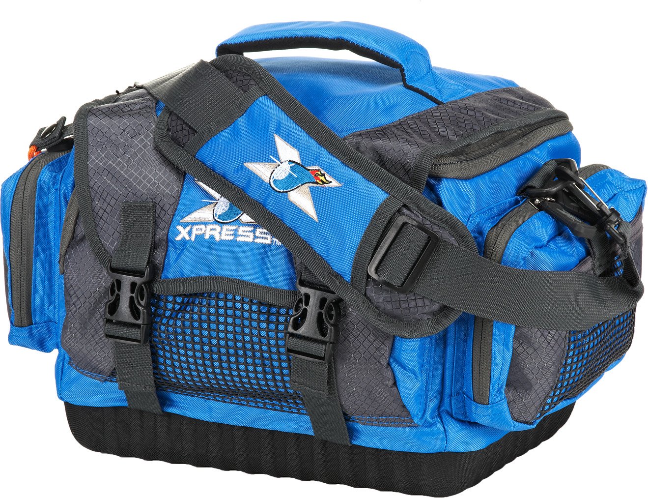 H2O XPRESS™ Deluxe Soft Tackle Bag