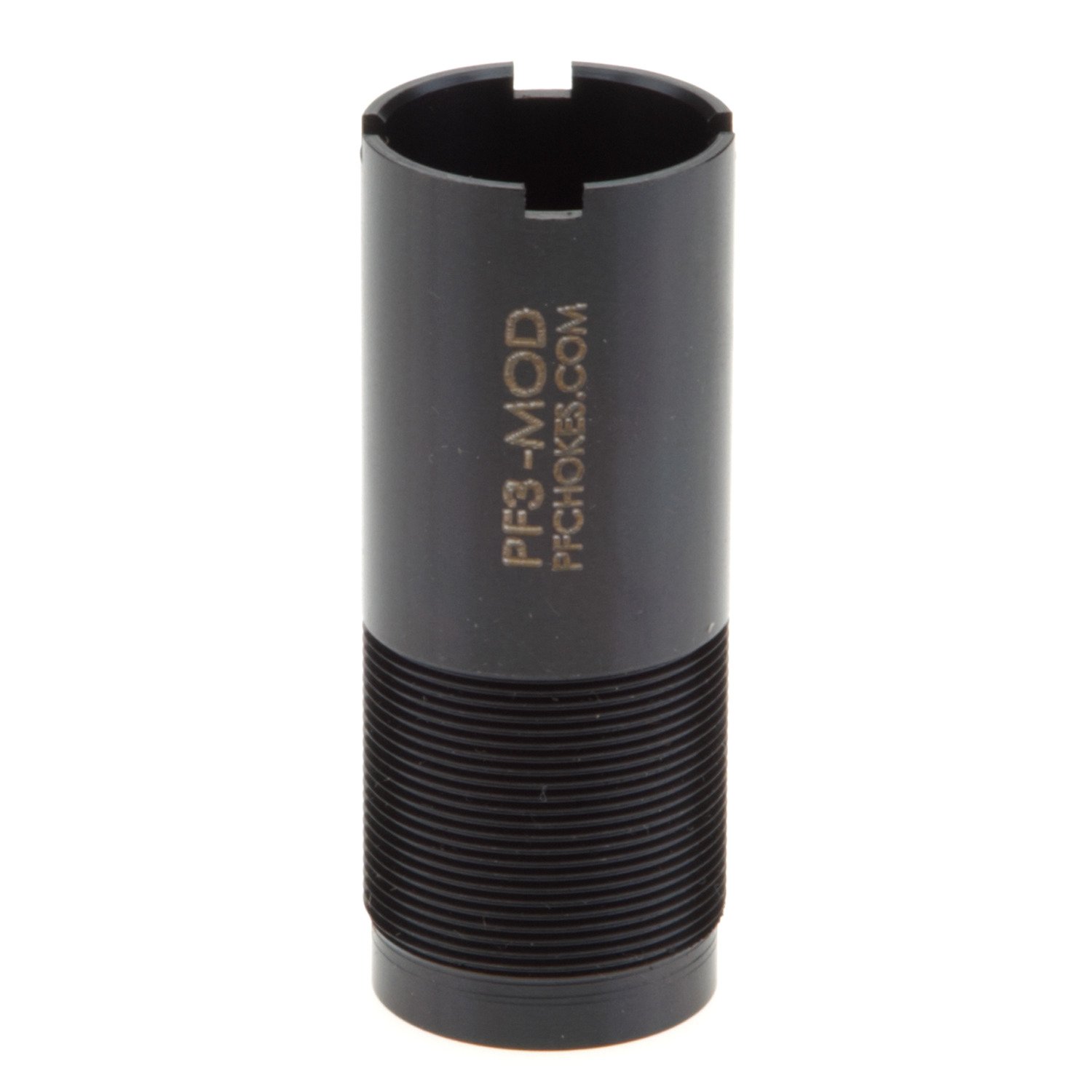 Mossberg® Pro Factor™ PF3 12 Gauge Flush Modified Choke Tube