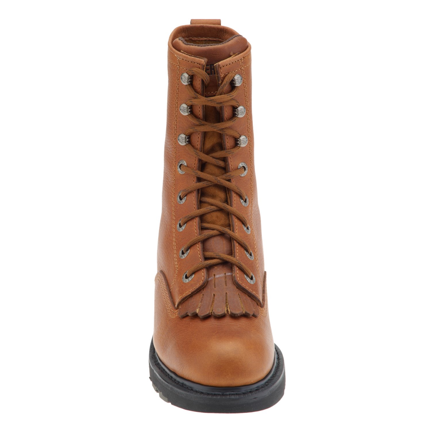 Wolverine Men's Herrin Work Boots thumbnail