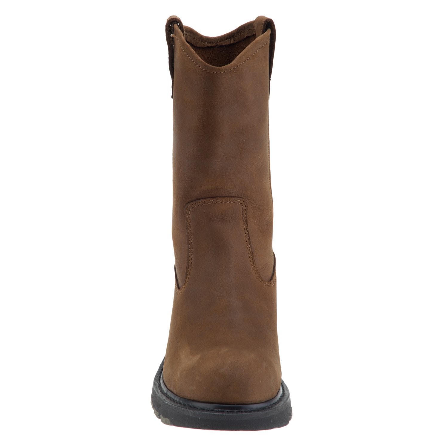 Wolverine Men's Dual Density Wellington Work Boots thumbnail