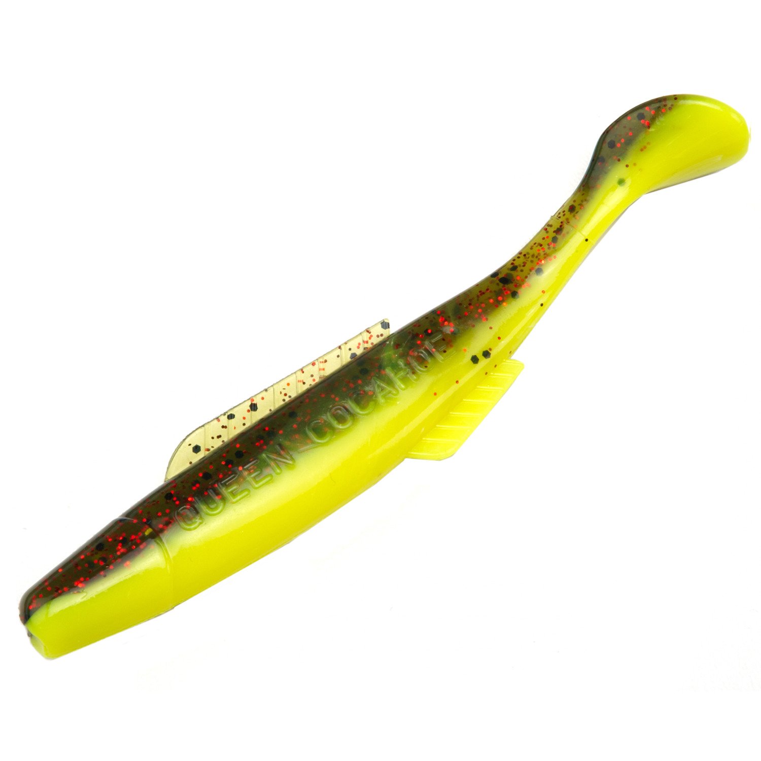 H&H Lure Original Cocahoe 4" Minnows™ 10-Pack thumbnail