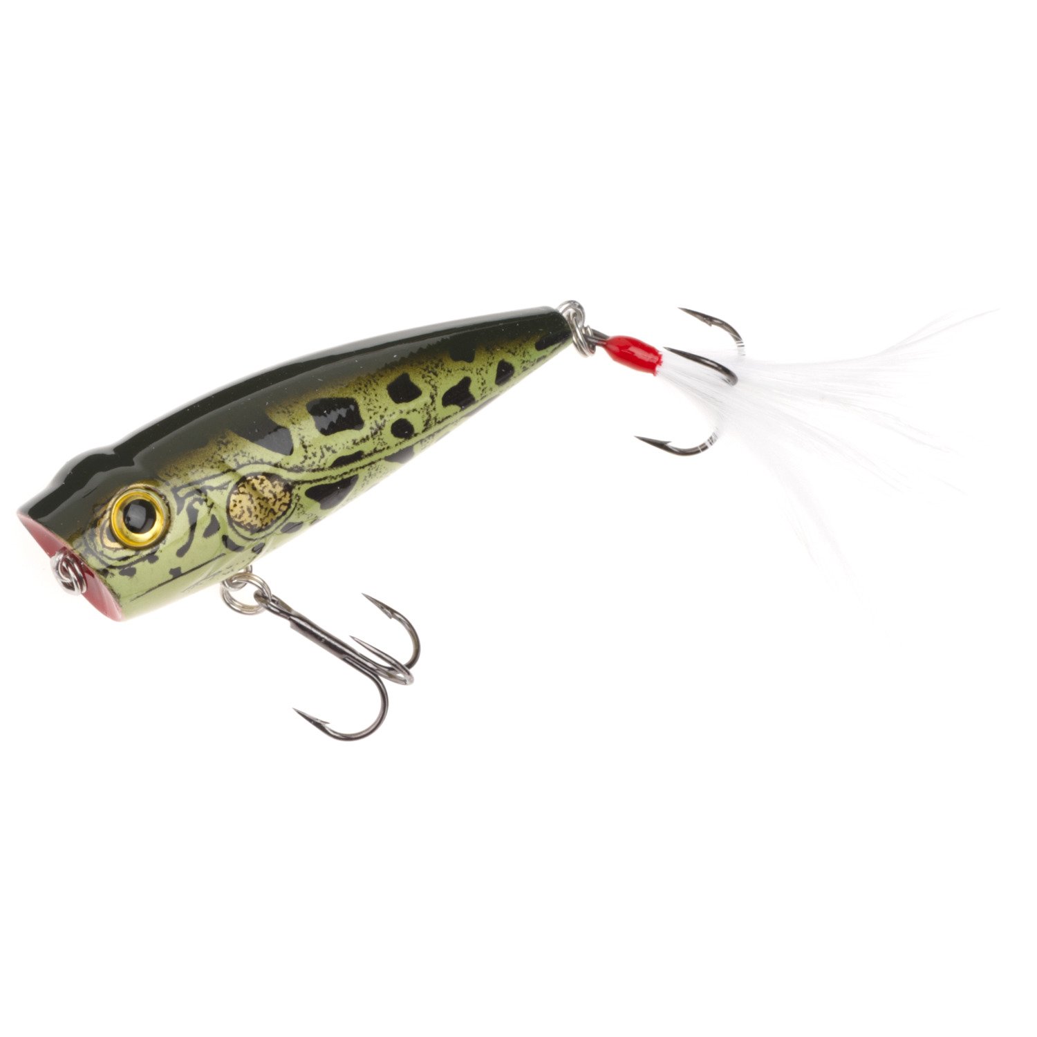 H2O XPRESS™ Model TWP Topwater Bait