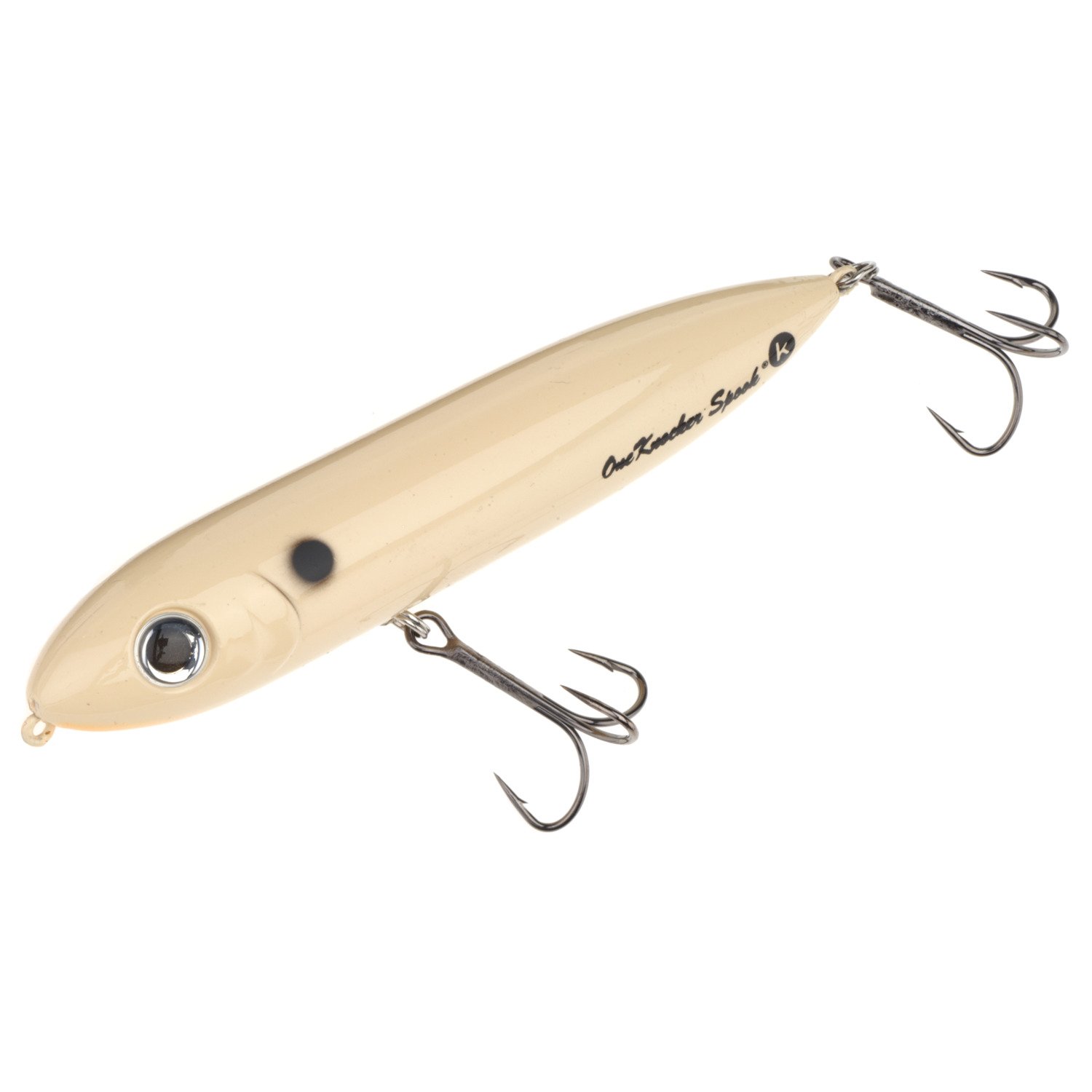 Heddon One Knocker® Spook® 4-1/2