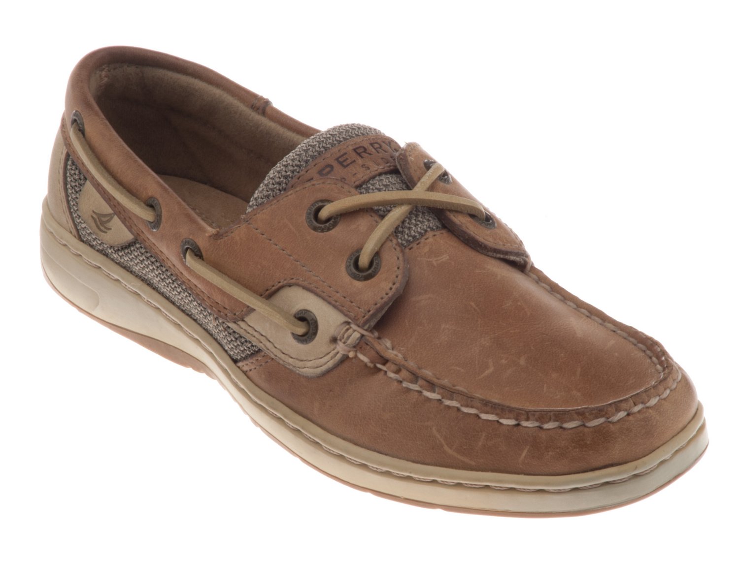 Sperry Top-Sider Women's Bluefish 2-Eye Boat Shoes thumbnail
