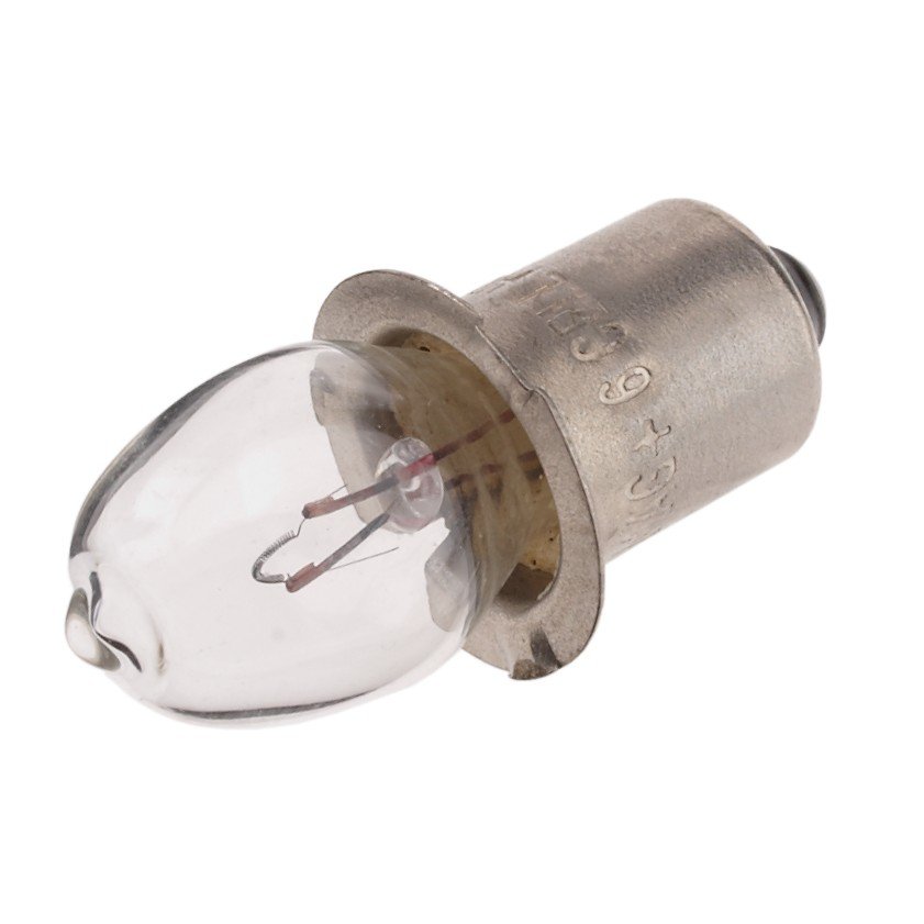 Maglite® Krypton Replacement Lamp