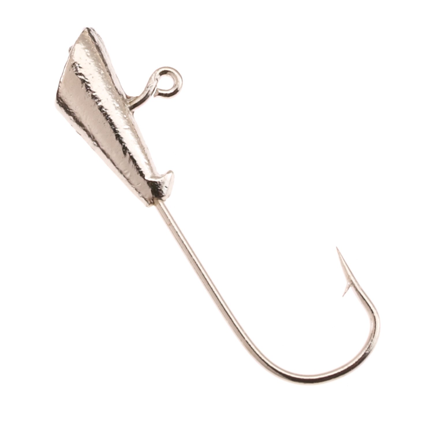 Crappie Magnet Replacement Jig Heads 5-Pack