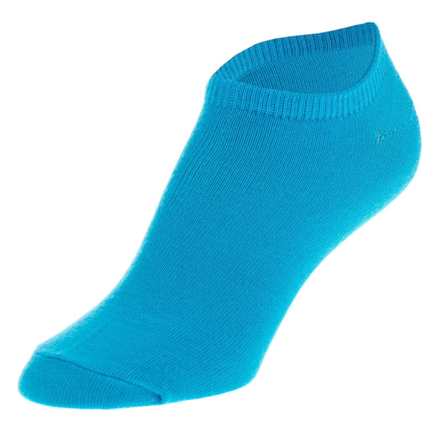 Austin Clothing Co.® Ultralight No-Show Socks 6-Pack
