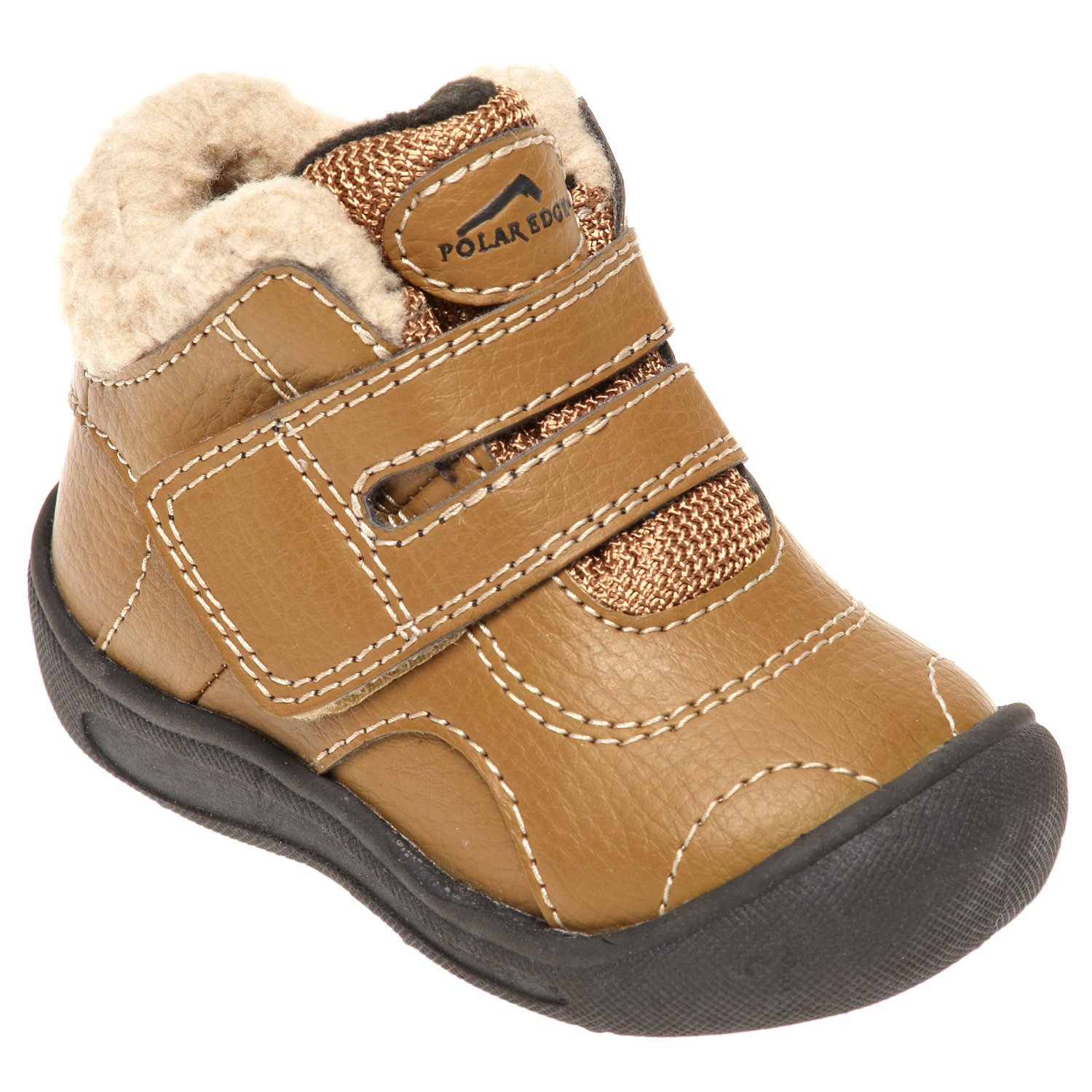 Polar Edge® Toddler's Traverse UB Fall Seasonal Boots thumbnail
