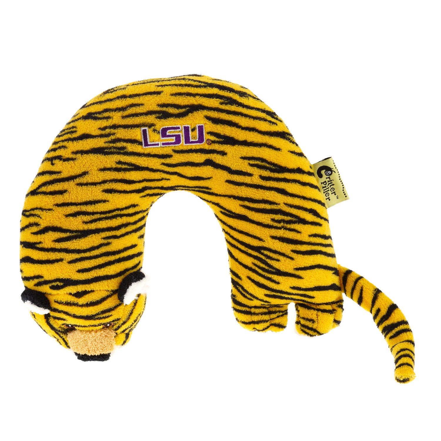 Tiger Critter/Louisiana State Univ.