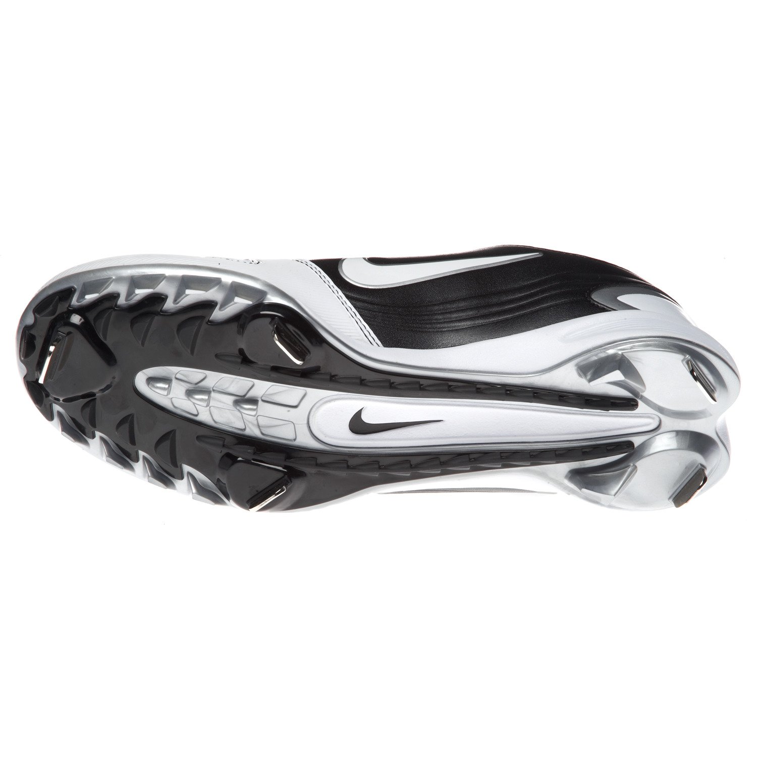 Nike Women's Unify Metal Low Softball Cleats thumbnail