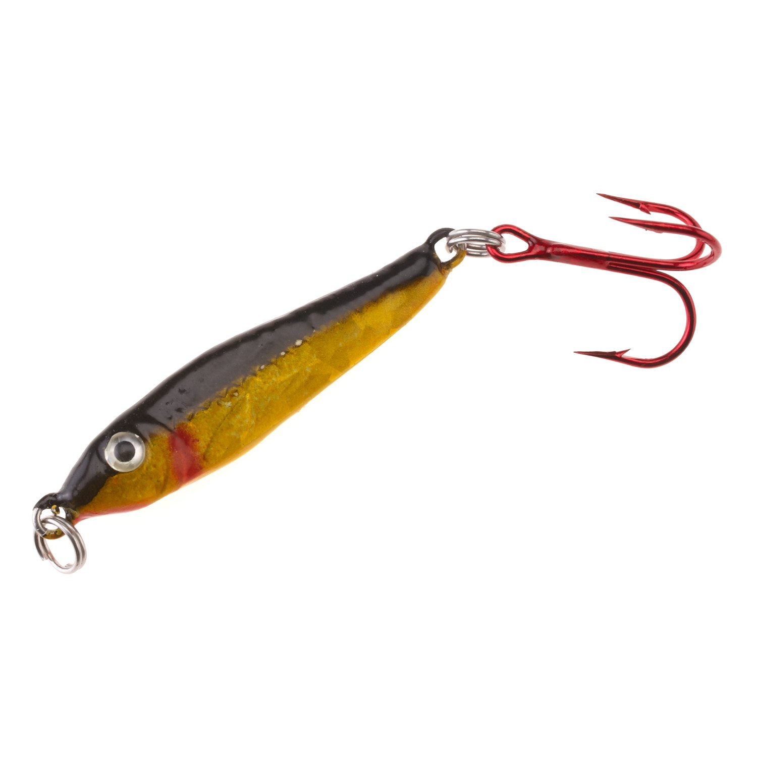 Gold Shad