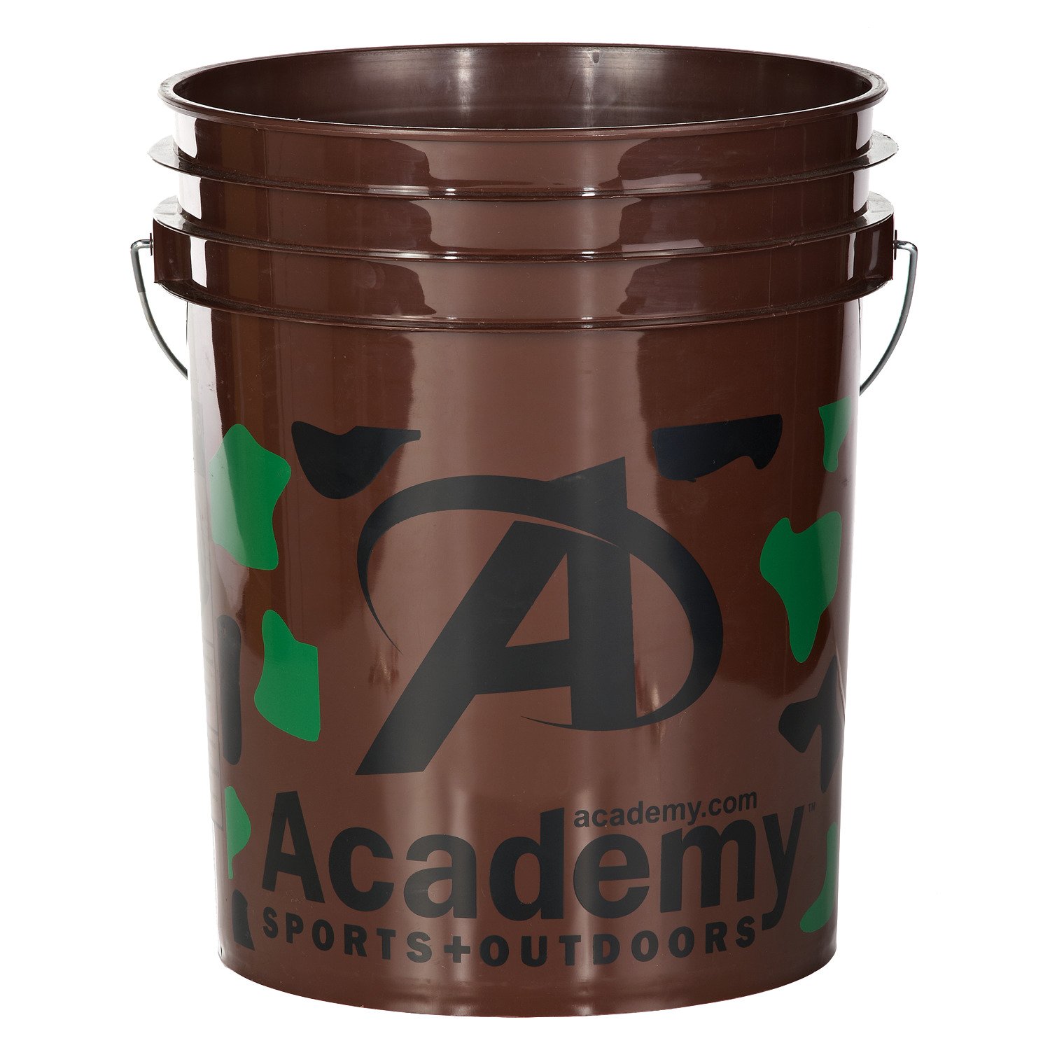 Academy Sports + Outdoors 5-Gallon Bait Bucket
