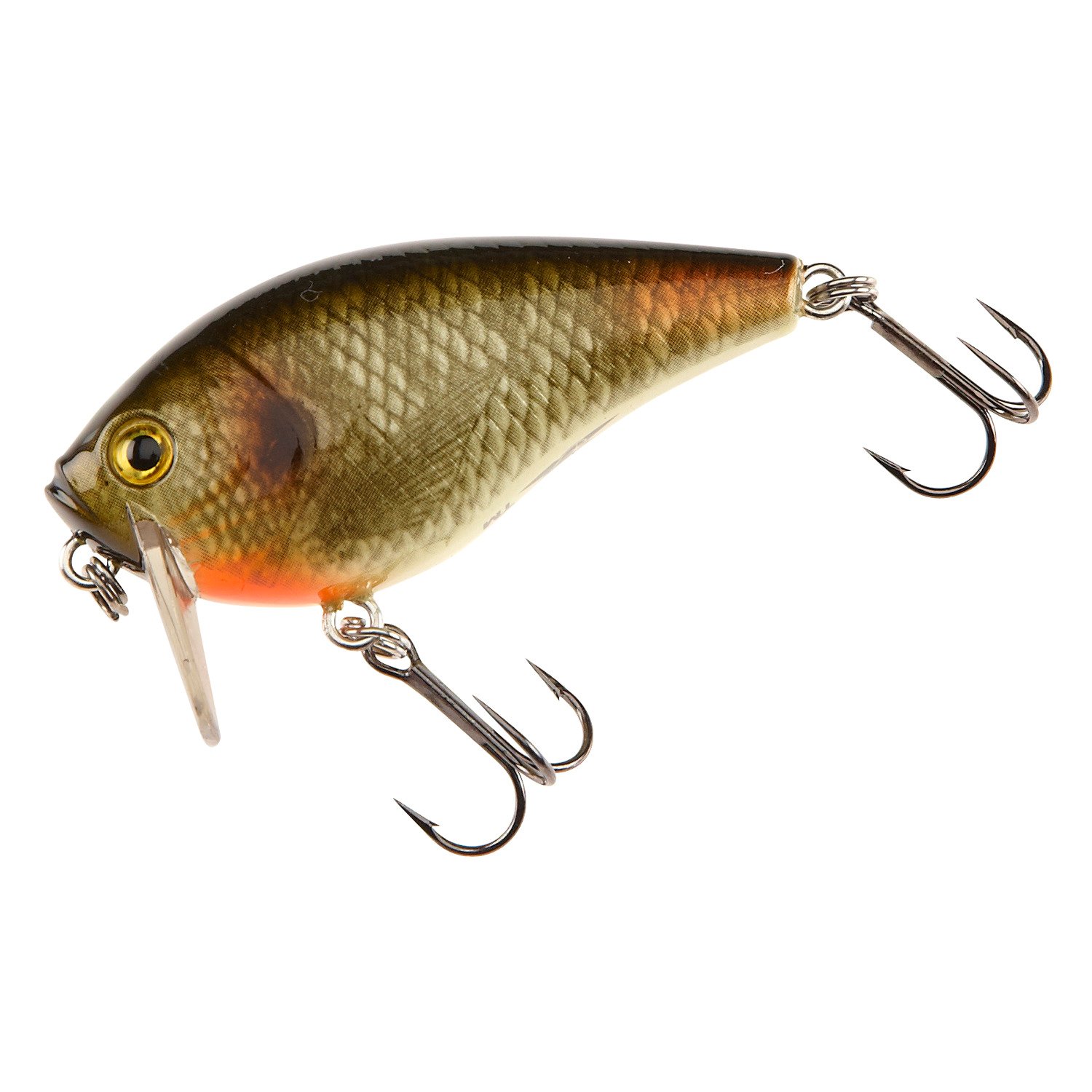 H2O Xpress™ SCSFW Wake Bait