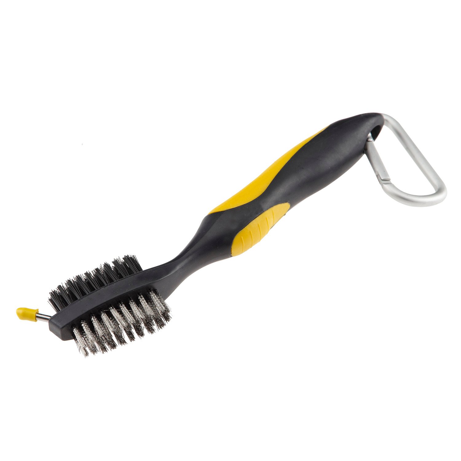 Golfmate® 2-Way Deluxe Brush