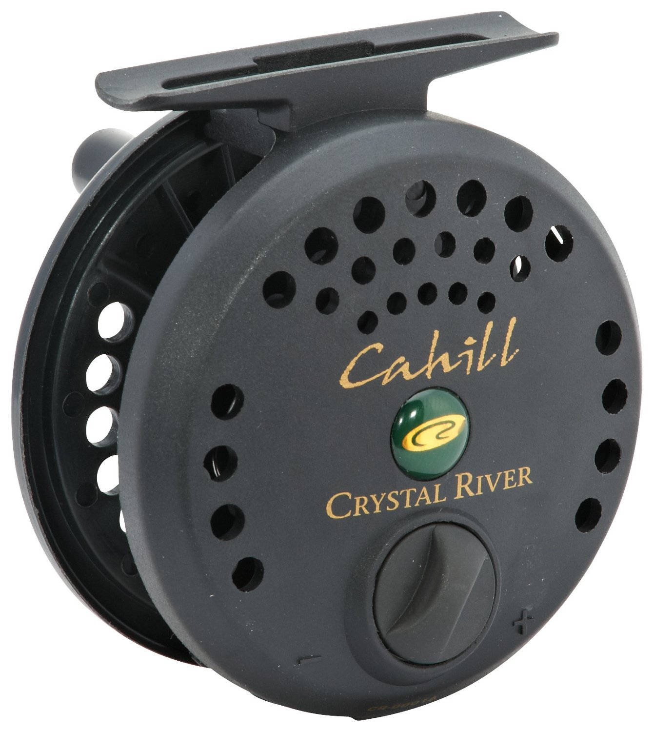 Crystal River Cahill Fly Reel Convertible thumbnail