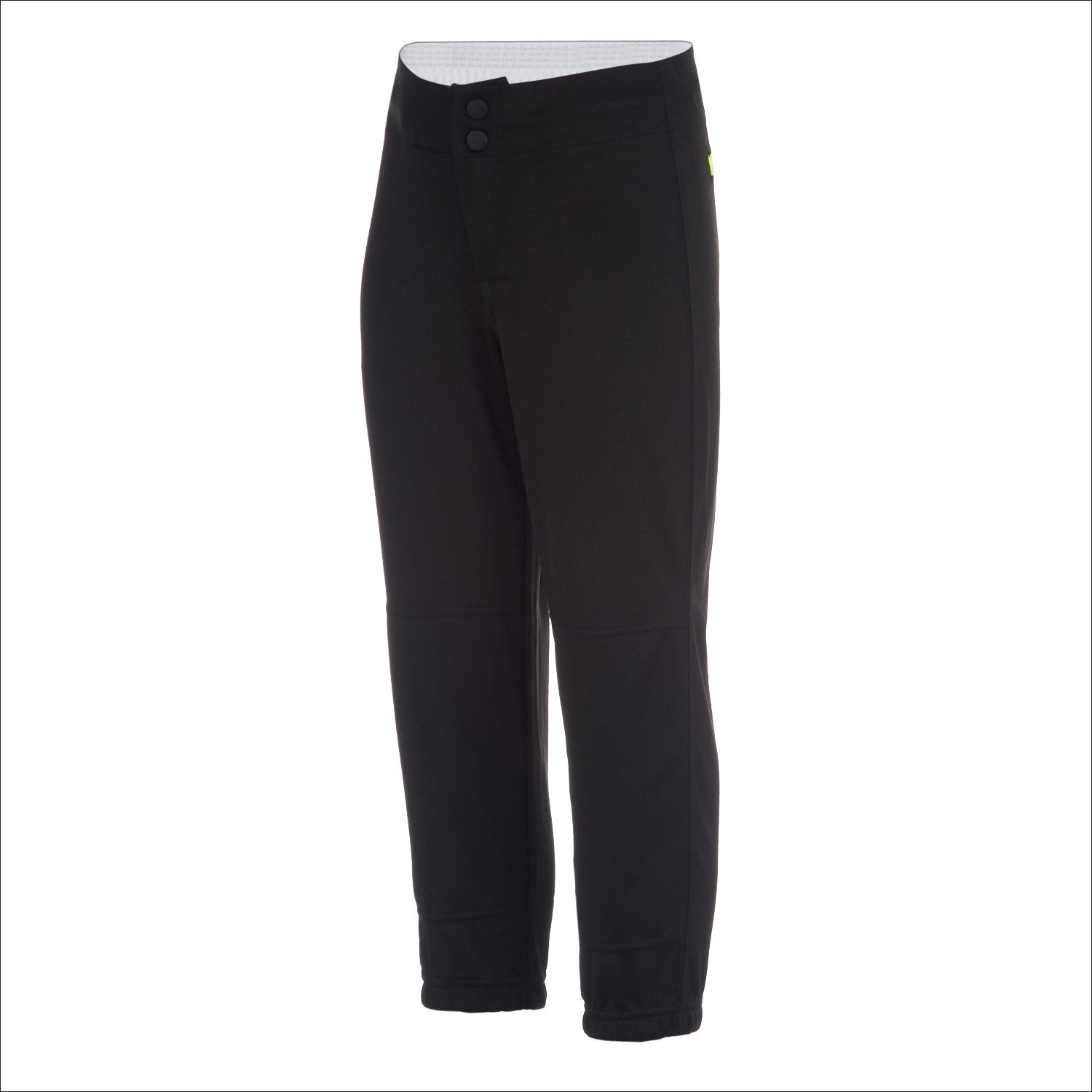 Worth Girls' Fast-Pitch Softball Pant