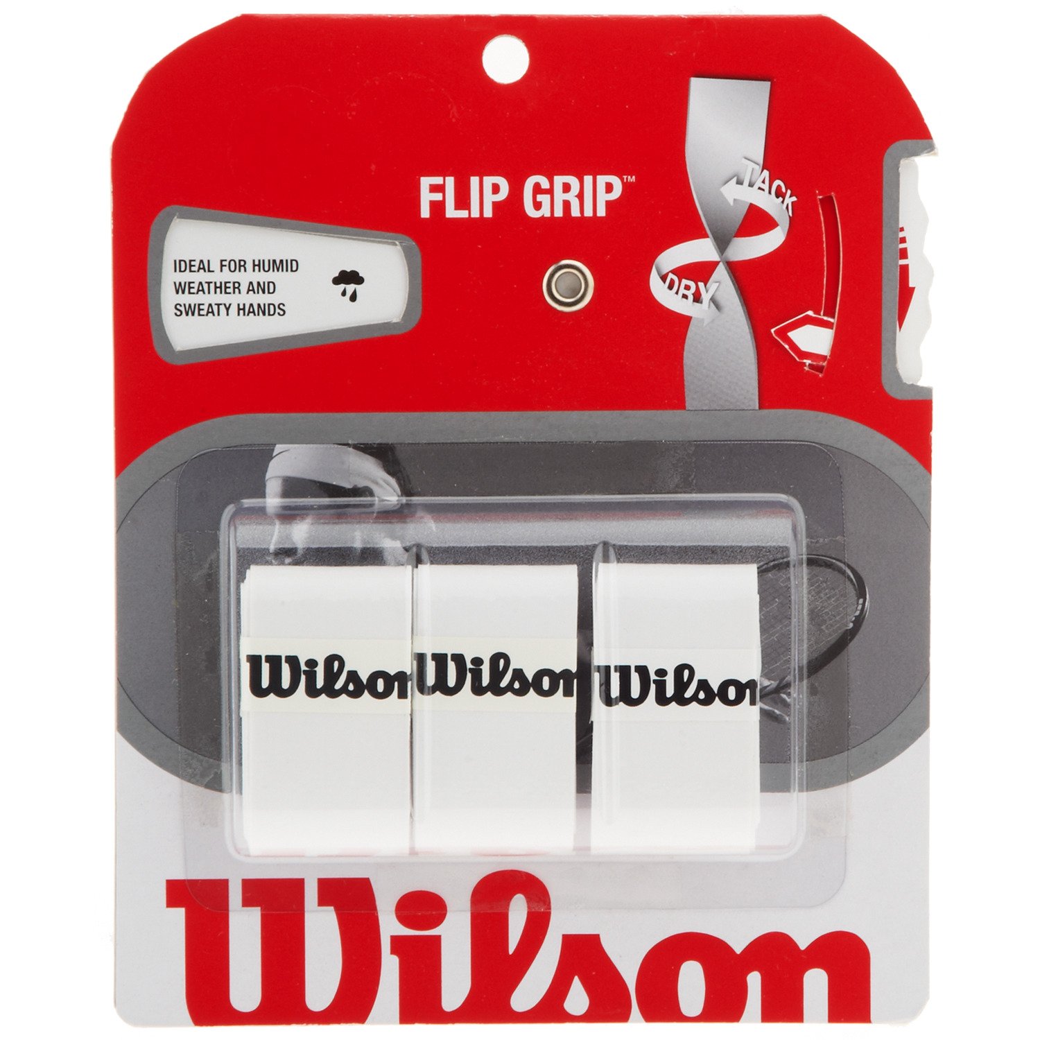 Wilson Flip Grip Overgrip