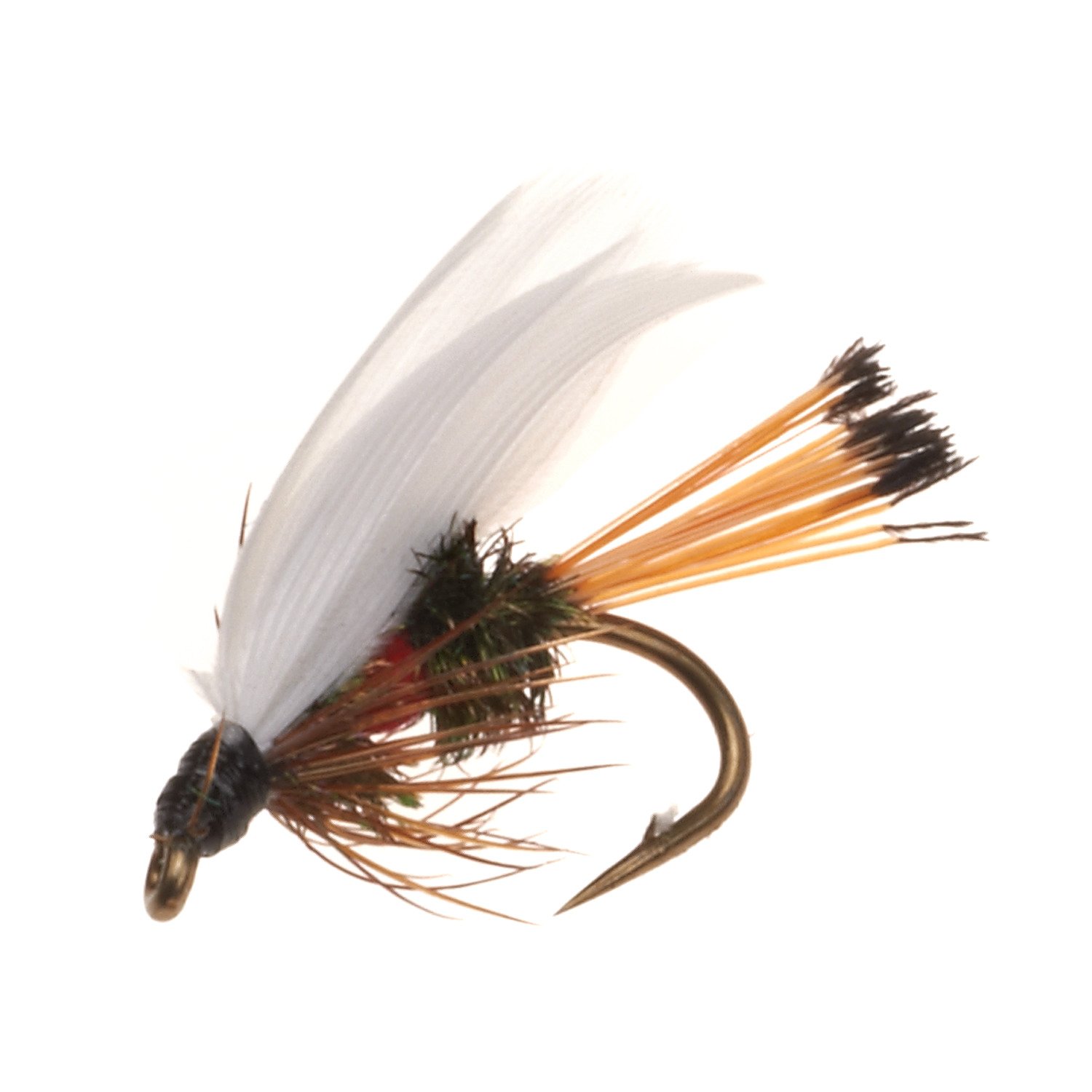 Superfly™ Royal Coachman 1/2" Dry Fly