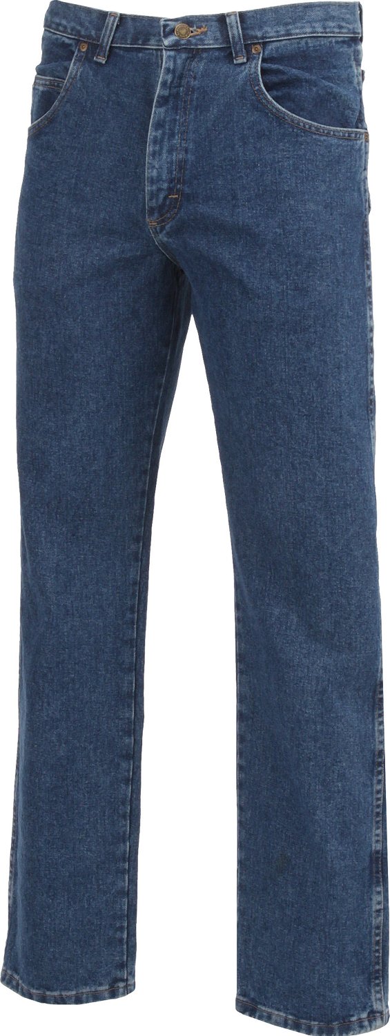 Wrangler® Rugged Wear Men's Relaxed Fit Jean thumbnail
