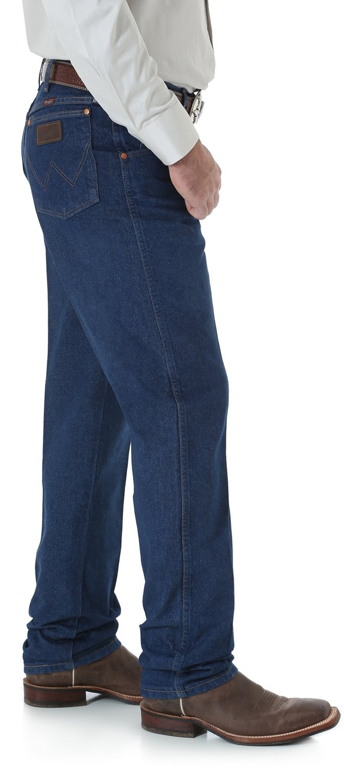 Wrangler® Men's Cowboy Cut® Relaxed Fit Jean thumbnail