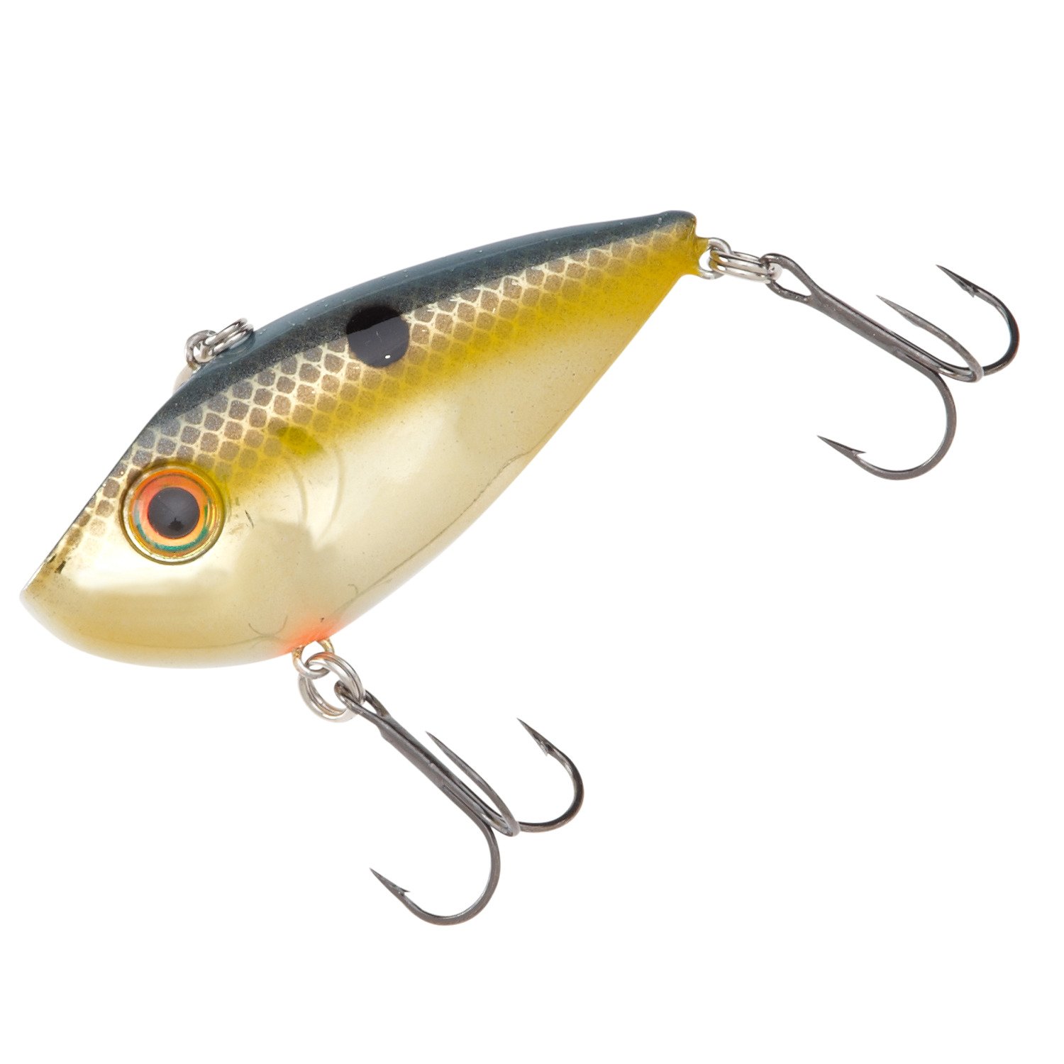 Strike King® Red Eye Shad 1/2 oz Lipless Crankbait