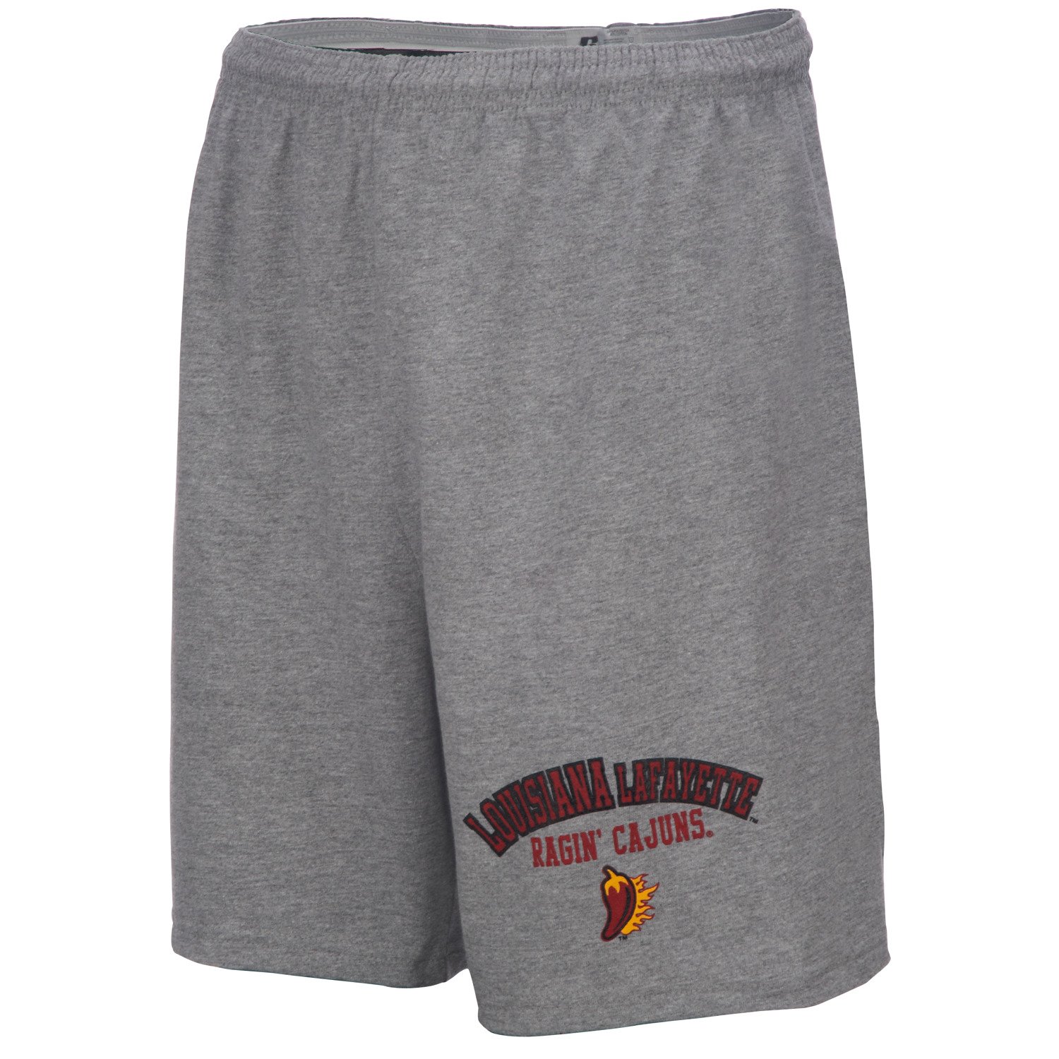 Russell Athletic™ Men's Basic Lightweights ULL Ragin' Cajuns  Short