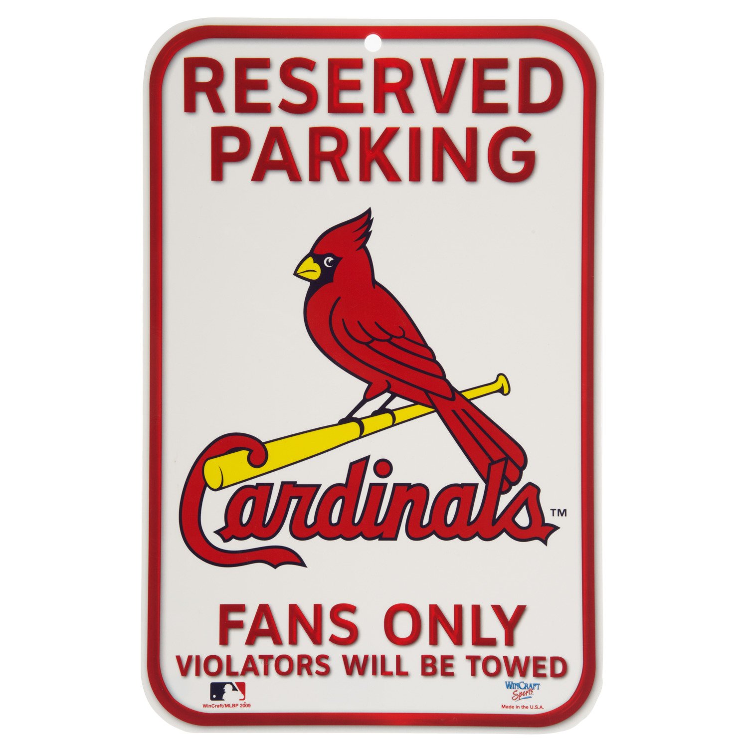St. Louis Cardinals