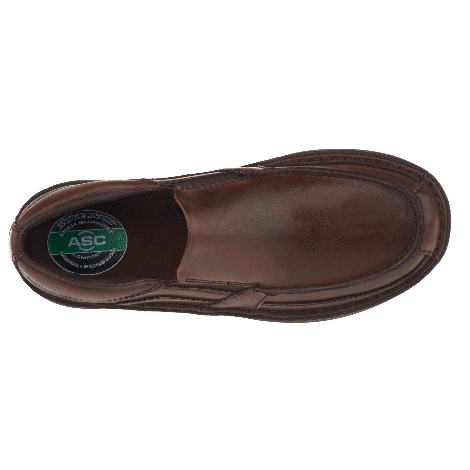 Streetcars Men's ASC Carerra Casual Shoes thumbnail