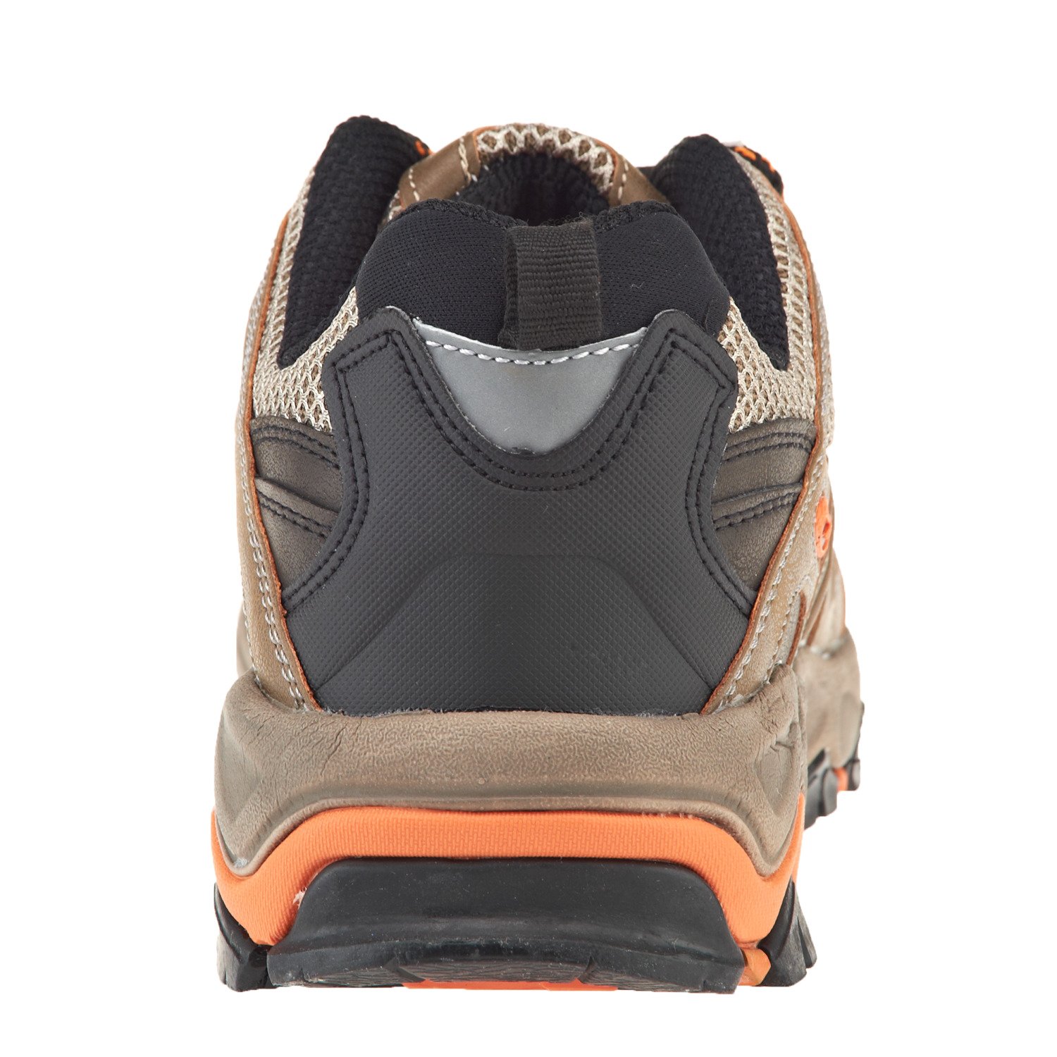 Hi-Tec Men's Mohabi Trail Hiking Shoes thumbnail