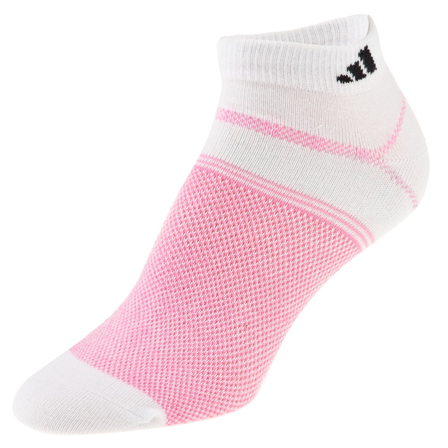 adidas Women's Superlite ClimaCool Low-Cut Socks 3-Pack