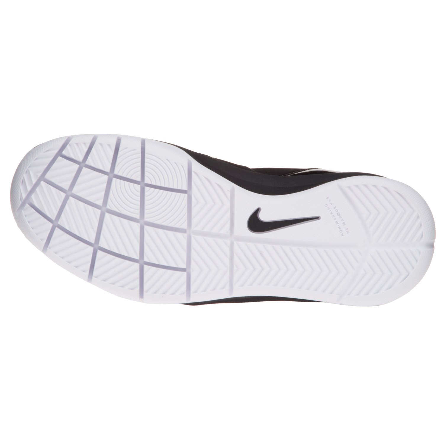 Nike Boys' Team Hustle D 5 Basketball Shoes thumbnail