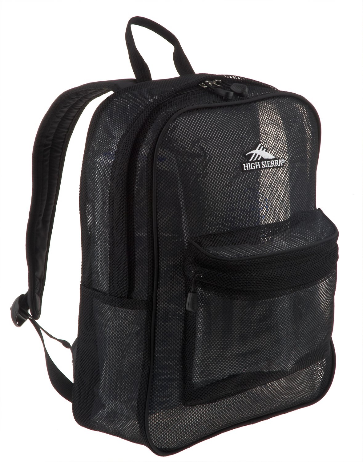 High Sierra Mugsy Backpack thumbnail