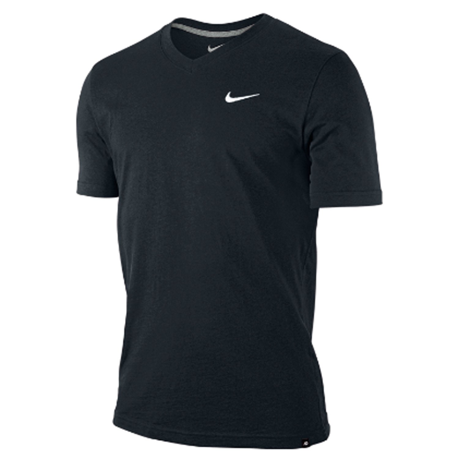 Nike Men's Ad Pill Short Sleeve V-neck T-shirt