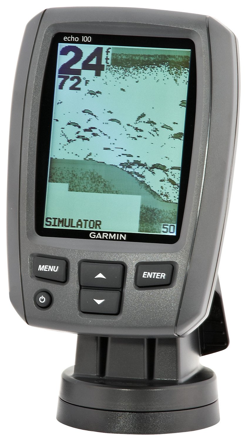 Garmin echo™ 100 Fishfinder