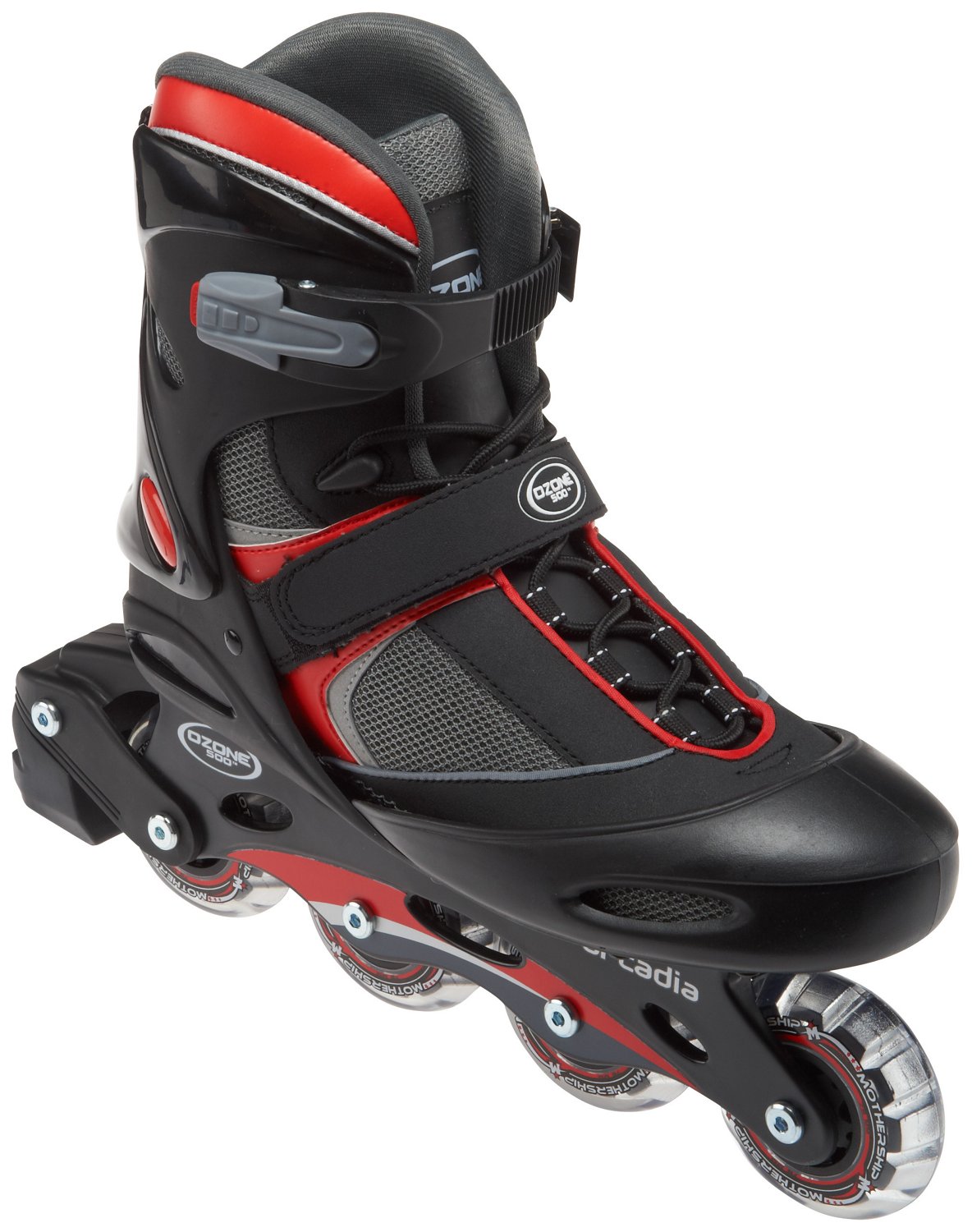 Ozone 500® Men's Arcadia IV In-Line Skates thumbnail