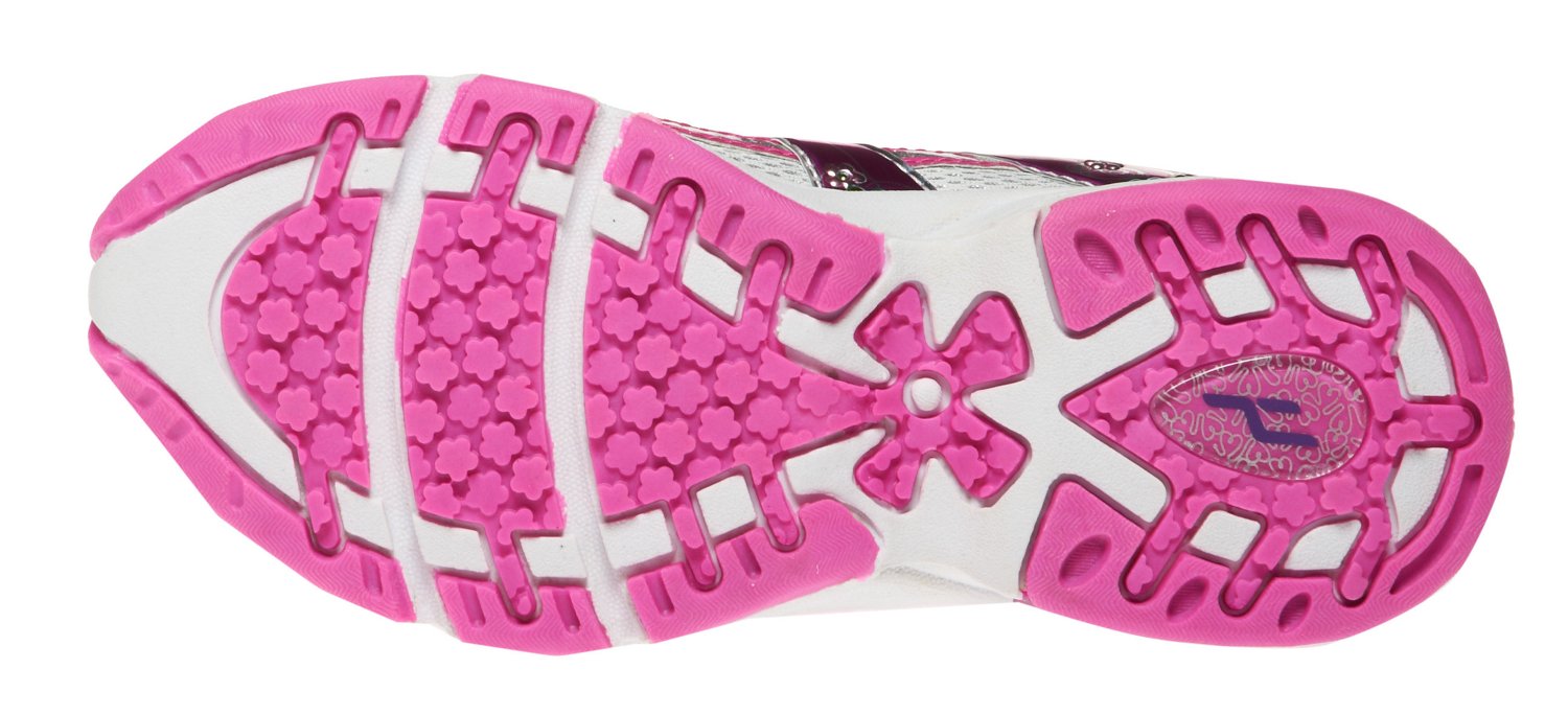 Tredz™ Girls' Addison Athletic Lifestyle Shoes thumbnail