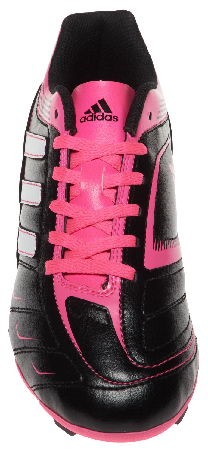 adidas Kids' Ezeiro III TRX FG J Soccer Cleats thumbnail