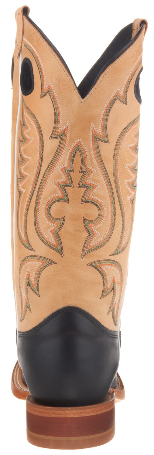 Justin Men's Bent Rail™ Cowboy Boots thumbnail