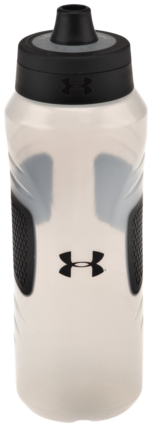 Under Armour® Undeniable 32 oz. Leakproof Squeeze Bottle