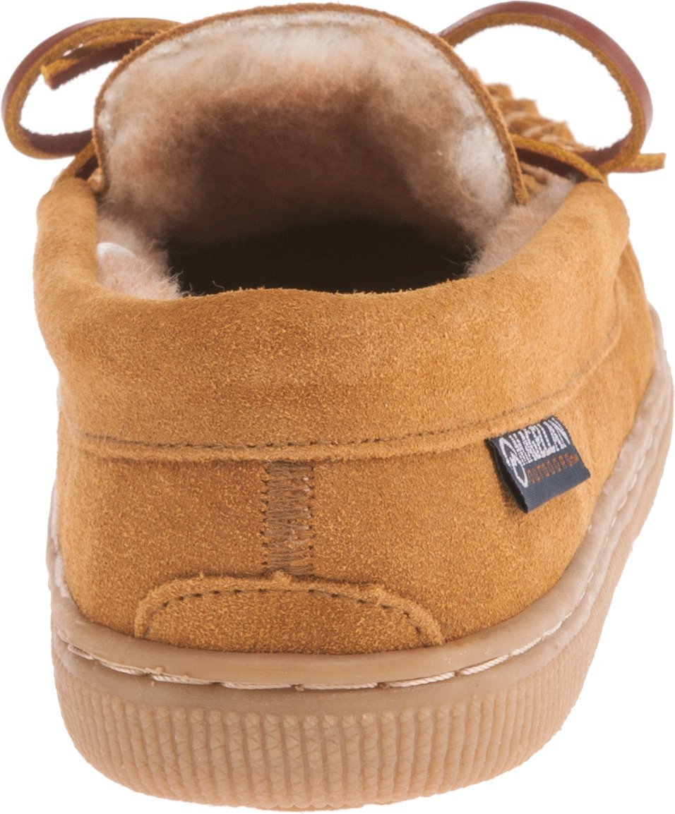 Magellan Outdoors Women's Lined Moccasins thumbnail
