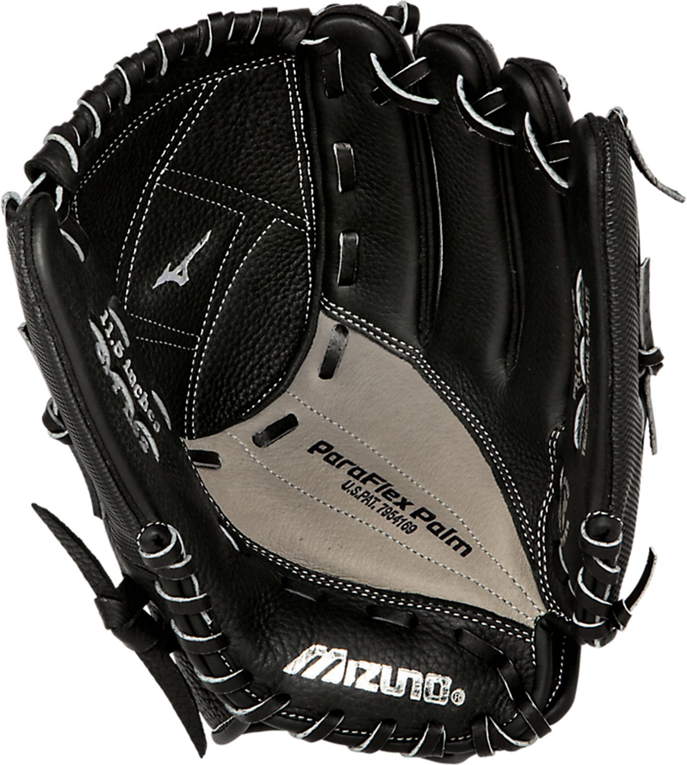 Mizuno Youth Prospect 11.5" Utility Baseball Glove thumbnail