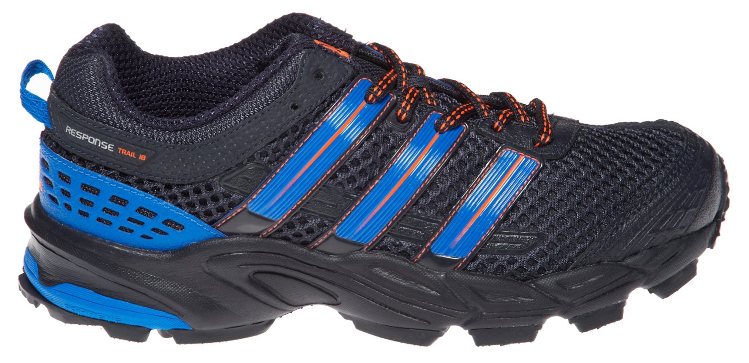 adidas Kids' Response Trail Running Shoes thumbnail