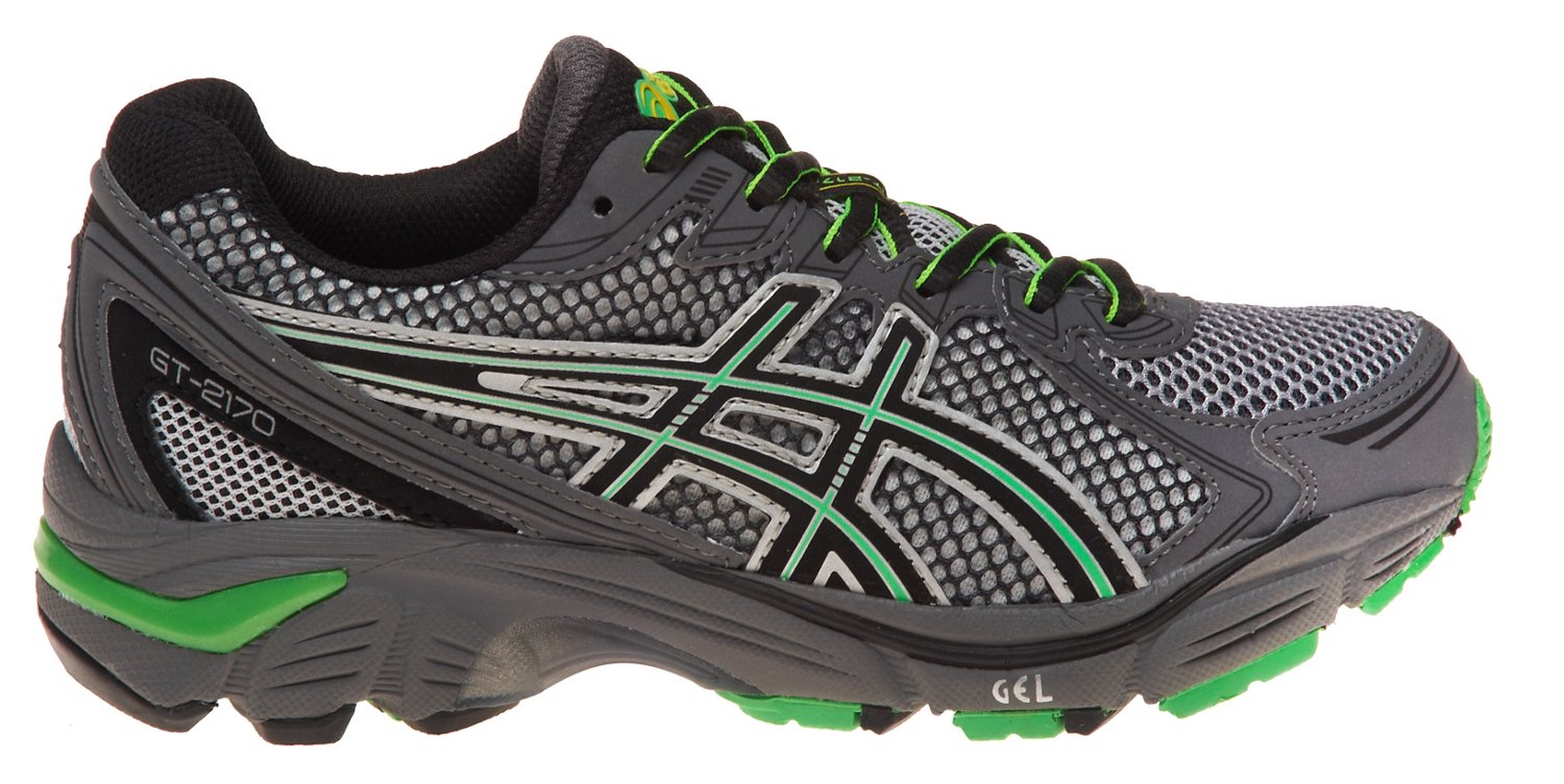 ASICS® Kids' GT-2170™ GS Running Shoes thumbnail