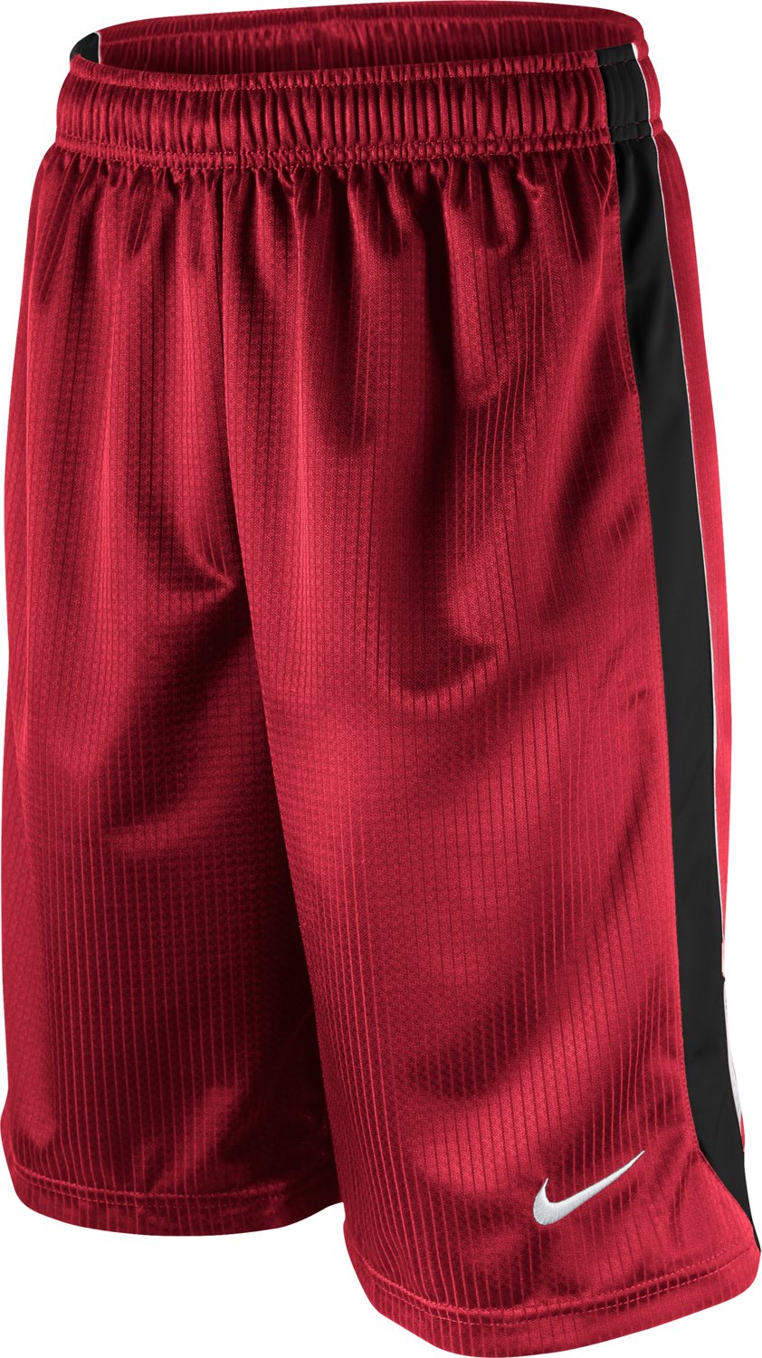 Nike Boys' Layup Basketball Short