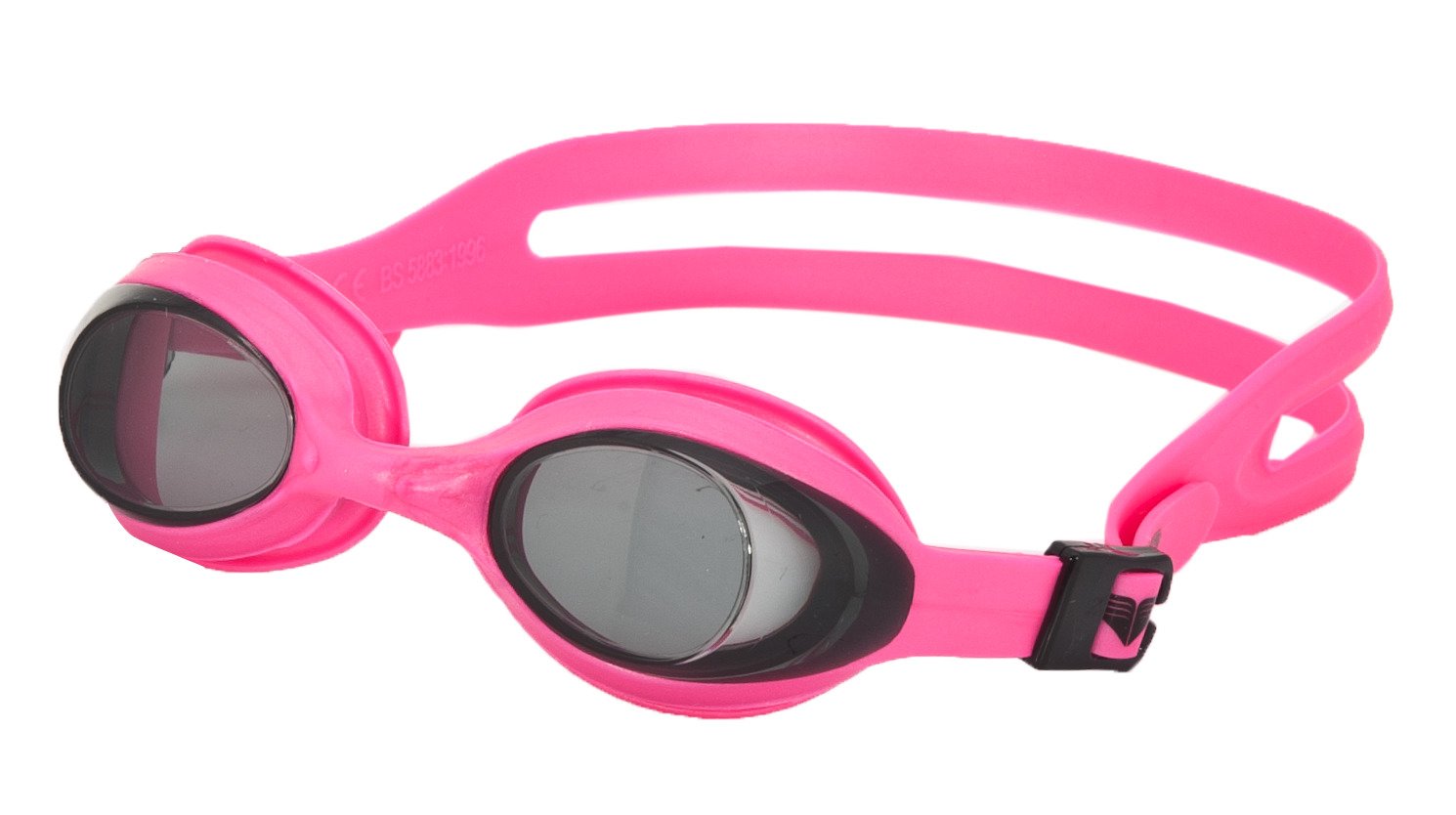 TYR Kids' Flexframe Swim Goggles